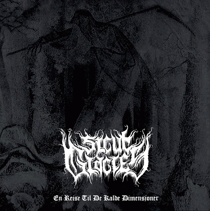 Sicut Glacies : En Reise Gjennom Kalde Dimensjoner Sicut Glacies : En Reise Gjennom Kalde Dimensjoner